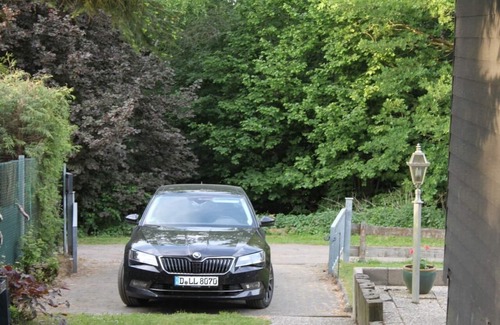 Oberlahr House | Holiday house Oberlahr for 1 - 6 persons with 3 bedrooms - Holiday home