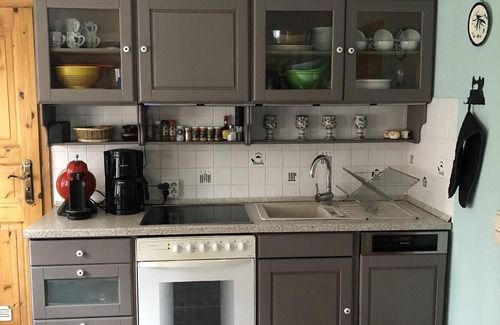 Oberndorf House | Holiday house Oberndorf for 1 - 6 persons with 3 bedrooms - Holiday home