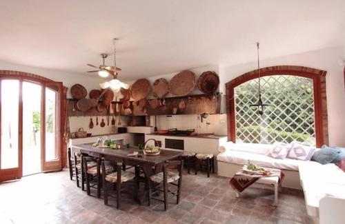 Ognina House | Holiday house Ognina for 4 - 12 persons with 6 bedrooms - Holiday house
