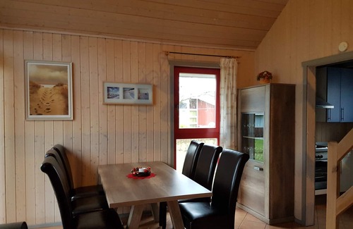 Wendisch Rietz House | Holiday house on Scharmützelsee in Wendisch Rietz with sauna, grill, WiFi, fireplace