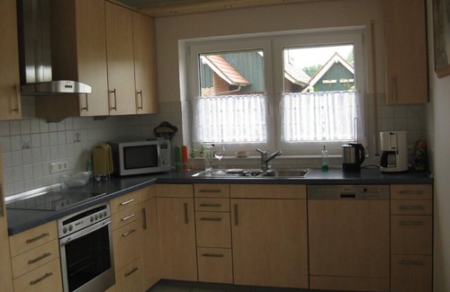 Haren House | Holiday house on the golf course - 50% discount on green fees - ideal for families
