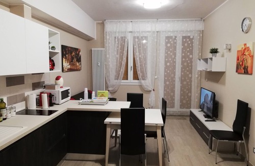 San Donato Apartment | HOLIDAY HOUSE OR FOR SHORT STAYS