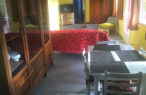 Saint-Boes House | Holiday house Orthez for 1 - 4 persons with 1 bedroom - Holiday house