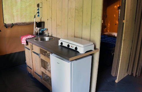 Januv Dul House | Holiday house Osecná for 1 - 5 persons - Holiday home