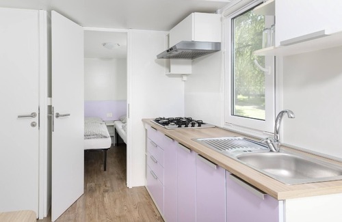 Januv Dul House | Holiday house Osecná for 1 - 4 persons with 2 bedrooms - Holiday home