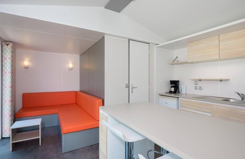 Januv Dul House | Holiday house Osecná for 1 - 4 persons with 2 bedrooms - Holiday home
