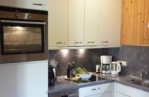 Otterndorf House | Holiday house Otterndorf for 1 - 5 persons with 3 bedrooms - Holiday home