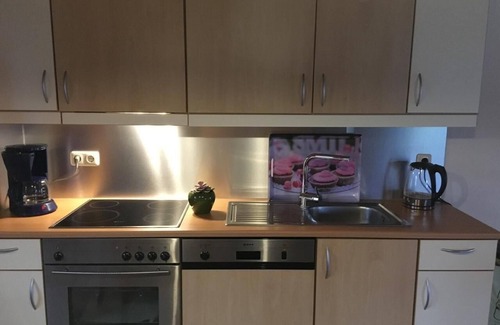 Otterndorf House | Holiday house Otterndorf for 1 - 4 persons with 1 bedroom - Holiday home