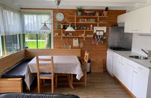 Oudeslius House | Holiday house Oudesluis for 1 - 6 persons with 3 bedrooms - Holiday house