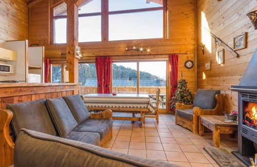 Peisey-Nancroix House | Holiday house Peisey Nancroix for 1 - 8 persons with 4 bedrooms - Holiday home