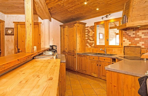 Peisey-Nancroix House | Holiday house Peisey Nancroix for 1 - 14 persons with 7 bedrooms - Holiday home