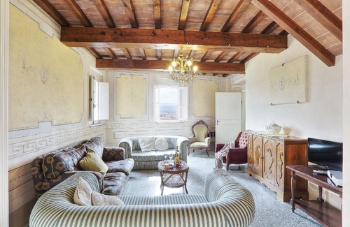 Palaia Other | Holiday house Palaia for 4 - 8 persons with 4 bedrooms - Farmhouse