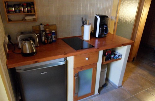 Pera House | Holiday house Pera for 1 - 3 persons with 1 bedroom - Holiday home