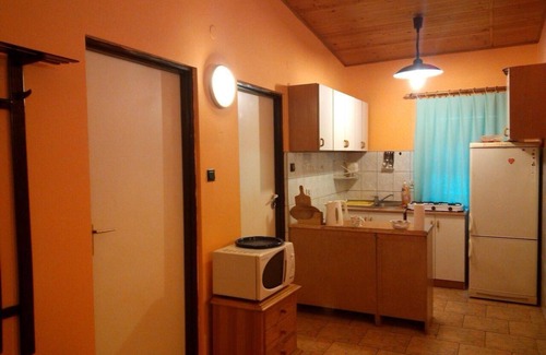 gmina Piotrkow Kujawski House | Holiday house Piotrków Kujawski for 1 - 5 persons with 2 bedrooms - Holiday home