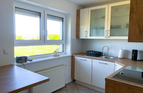 Ustronie Morskie House | Holiday house Ustronie Morskie for 1 - 12 persons with 6 bedrooms - Holiday home