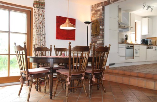 Plombieres House | Holiday house Plombières for 1 - 4 persons with 2 bedrooms - Holiday home