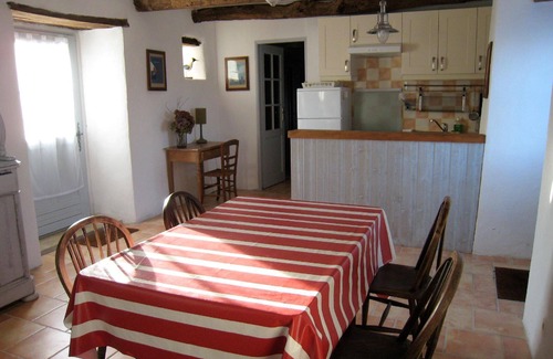 Plouha House | Holiday house Plouha for 1 - 4 persons with 2 bedrooms - Holiday house