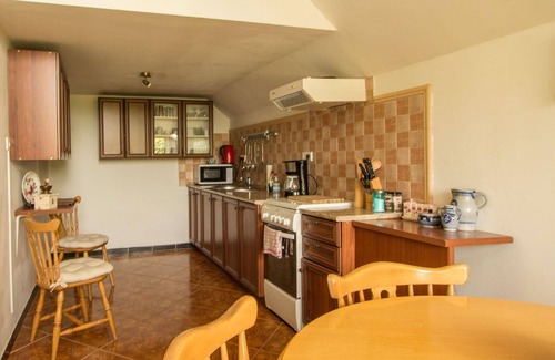 Polany House | Holiday house Polány for 1 - 6 persons with 2 bedrooms - Holiday house