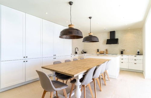 Tabua House | Holiday house Ponta do Sol for 2 - 12 persons with 5 bedrooms - Holiday house