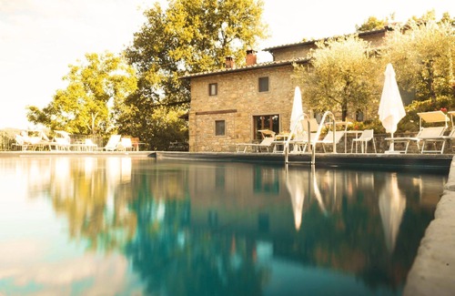 Starda House | Holiday house Poppi for 1 - 16 persons with 8 bedrooms - Holiday house