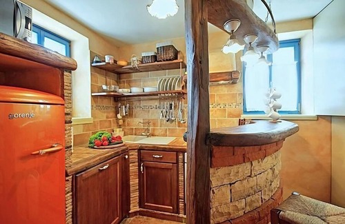 Kirmenjak House | Holiday house Poreč for 1 - 8 persons with 4 bedrooms - Holiday home