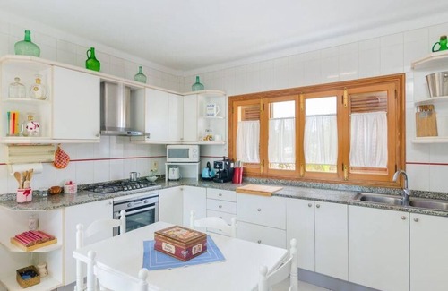 Cala Anguila-Cala Mendia House | Holiday house Porto Cristo for 1 - 8 persons with 4 bedrooms - Holiday house