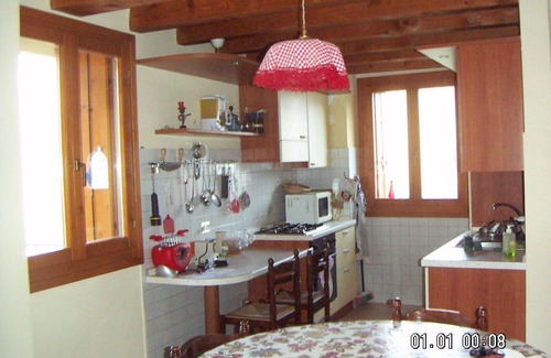 Posina House | Holiday house Posina for 1 - 7 persons with 4 bedrooms - Holiday house