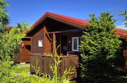 Rusinowo House | Holiday house Postomino for 1 - 5 persons with 2 bedrooms - Holiday home