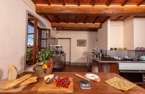 Moggiana Other | Holiday house Pratovecchio for 1 - 32 persons with 13 bedrooms - Farmhouse