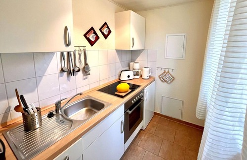 Pruchten House | Holiday house Pruchten for 1 - 4 persons with 2 bedrooms - Holiday house