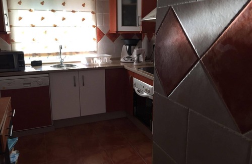 El Portil House | Holiday house Punta Umbria for 1 - 6 persons with 3 bedrooms - Twin house
