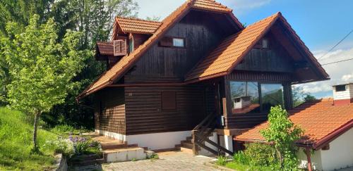 Barilovic House | Holiday House Pure Nature