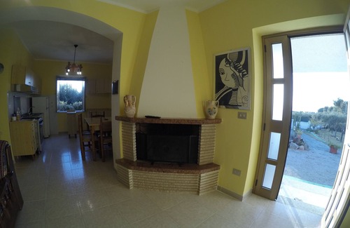 Santa Maria Apartment | Holiday House - Quiet three bedrooms apartment