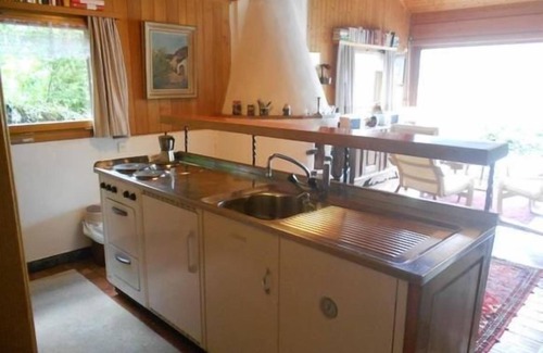 Quarten Ski Chalet | Holiday house Quinten for 1 - 7 persons with 4 bedrooms - Detached holiday house