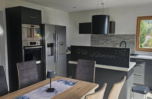 Radenthein House | Holiday house Radenthein for 1 - 6 persons with 2 bedrooms - Holiday house