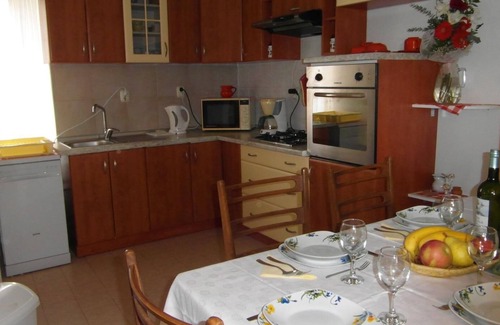 Rakalj House | Holiday house Rakalj for 1 - 6 persons with 2 bedrooms - Row house