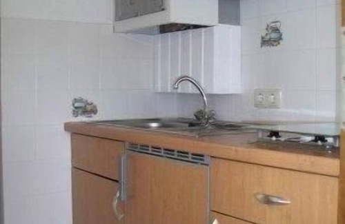 Rammenau House | Holiday house Rammenau for 1 - 4 persons with 1 bedroom - Holiday home