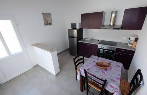 Rebici House | Holiday house Rebici for 2 - 6 persons with 3 bedrooms - Twin house