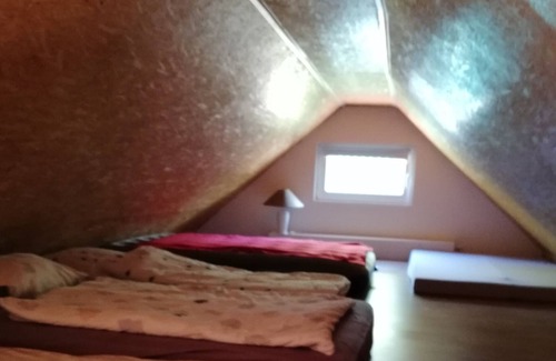 Teupitz House | Holiday house Reitgut Teupitz