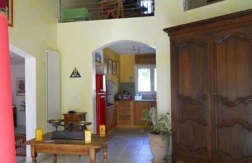 Bellegarde House | Holiday House Rental Half An Hour From The Sea