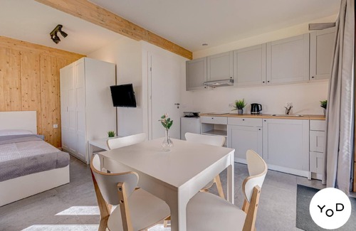 Pustkowo House | Holiday house Rewal for 1 - 4 persons with 2 bedrooms - Holiday house