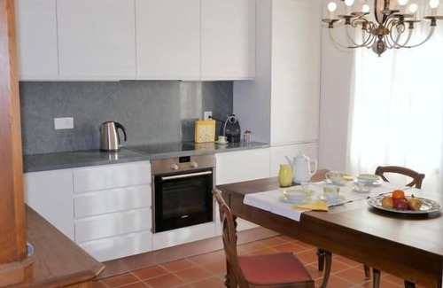 Riazzino House | Holiday house Riazzino for 1 - 4 persons with 2 bedrooms - Detached holiday house