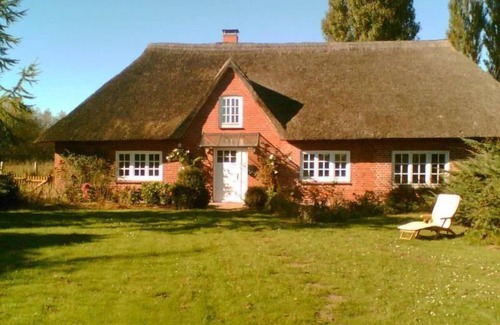 Riepsdorf House | Holiday house Riepsdorf for 1 - 8 persons with 4 bedrooms - Holiday home