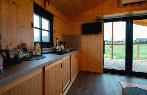 Zarnesti House | Holiday house Rîşnov for 1 - 4 persons with 2 bedrooms - Holiday house