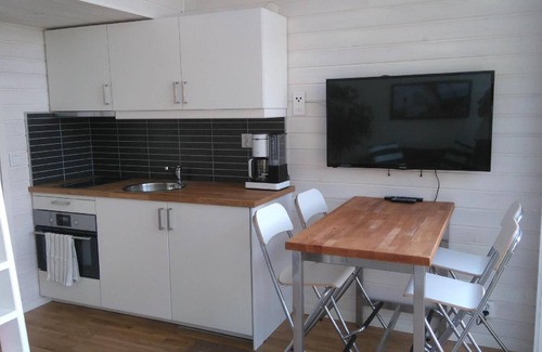 Tofta House | Holiday house Rockneby for 1 - 5 persons with 2 bedrooms - Holiday house