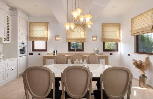 Petaloudes House | Holiday house Rodos for 1 - 14 persons with 5 bedrooms - Holiday house