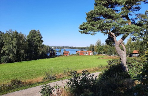 Rorvik House | Holiday house Rörvik for 1 - 6 persons with 2 bedrooms - Holiday house