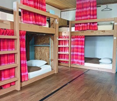 Kadena-cho Hostel | Holiday House Ryukyu-an "MUSIC HOSTEL"
