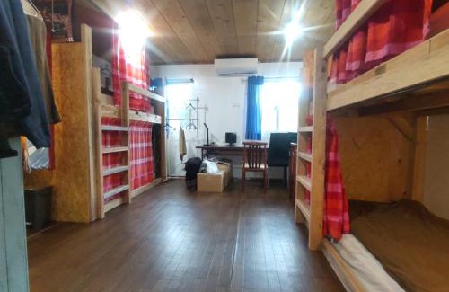 Kadena-cho Hostel | Holiday House Ryukyu-an "MUSIC HOSTEL"