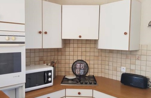 Kerlouet House | Holiday House Saint Pabu